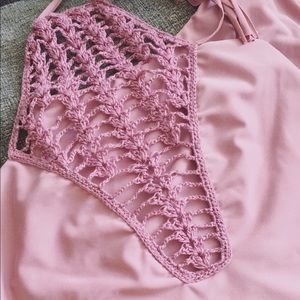 Acacia Teahupoo One Piece